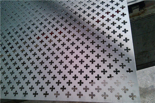 不銹鋼沖孔網(wǎng)有幾種安裝方式