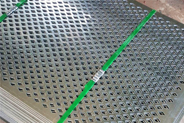 不銹鋼沖孔板尺寸有哪些